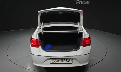 ChevroletGMDaewoo Cruze 2016, 77322 км, за 4300000 KRW - фото 32
