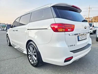 Kia Canival 2019, 147055 км, за 13590000 KRW - фото 8
