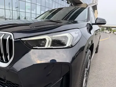 BMW X1 2024, 66000 км, за 132800 CNY