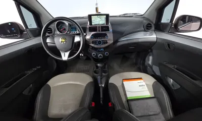 ChevroletGMDaewoo Matiz 2011, 15155 км, за 3200000 KRW - фото 7