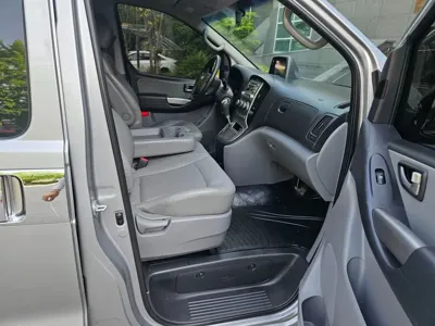 Hyundai Starex 2016, 154094 км, за 9600000 KRW - фото 16