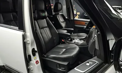 Land Rover Discovery 2015, 135922 км, за 21200000 KRW - фото 10