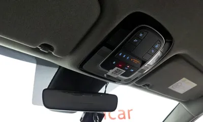 Hyundai Santafe 2023, 12661 км, за 26000000 KRW - фото 31