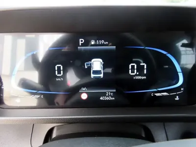 Hyundai Casper 2025, 40360 км, за 12990000 KRW - фото 9