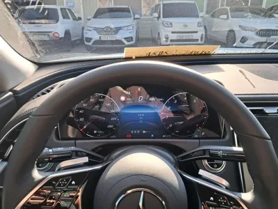 Mercedes-Benz E-Class 2025, 29897 км, за 74800000 KRW - фото 7