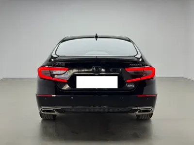 Honda Accord 2022, 83900 км, за 109700 CNY - фото 6