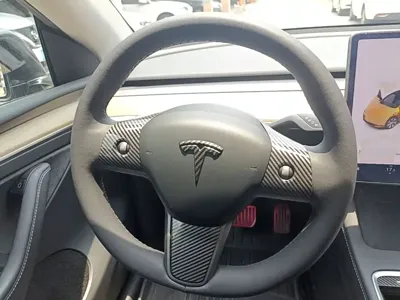 Tesla Model Y 2021, 114100 км, за 138700 CNY - фото 11