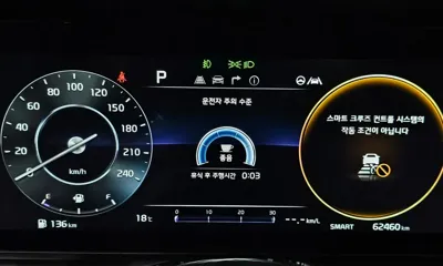 Kia Canival 2023, 62460 км, за 31900000 KRW - фото 8