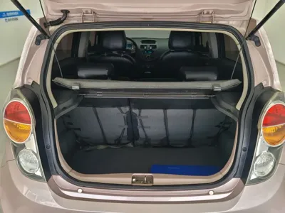ChevroletGMDaewoo Spark 2012, 96095 км, за 1900000 KRW - фото 8