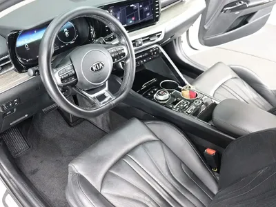 Kia K5 2020, 53519 км, за 20990000 KRW - фото 9