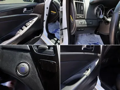 Hyundai Sonata 2014, 100560 км, за 6700000 KRW - фото 16