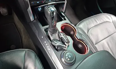 Ford Explorer 2016, 78317 км, за 14000000 KRW - фото 9
