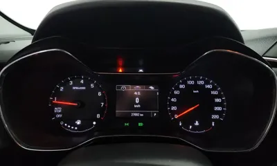 ChevroletGMDaewoo Trailblazer 2021, 27682 км, за 16100000 KRW - фото 8