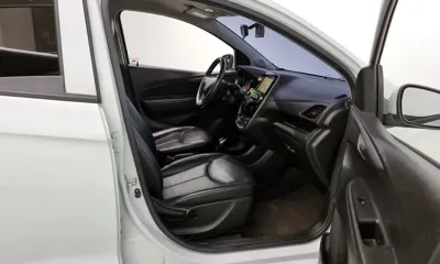 ChevroletGMDaewoo Spark 2016, 117856 км, за 3990000 KRW - фото 11