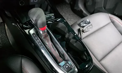 ChevroletGMDaewoo Trax 2025, 16846 км, за 20500000 KRW - фото 9