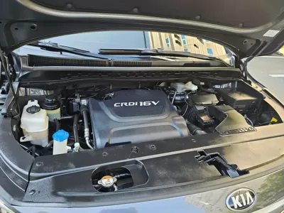 Kia Canival 2016, 222000 км, за 6700000 KRW - фото 6