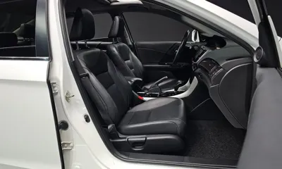 Honda Accord 2016, 56545 км, за 12790000 KRW - фото 10
