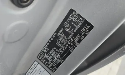 Hyundai Starex 2012, 106034 км, за 5900000 KRW - фото 28