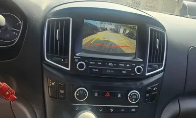 Hyundai Starex 2017, 174690 км, за 10900000 KRW - фото 6