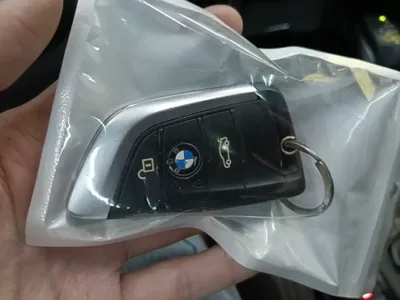 BMW X1 2018, 143400 км, за 70141.45 CNY - фото 12