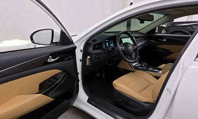 Kia K7 2020, 146660 км, за 17500000 KRW - фото 10
