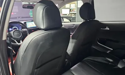 Kia Morning 2017, 54876 км, за 8800000 KRW - фото 26