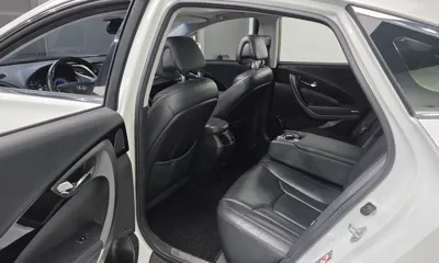 Hyundai Grandeur 2014, 145062 км, за 6300000 KRW - фото 26