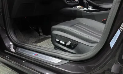 BMW 5-Series 2023, 14792 км, за 44000000 KRW - фото 33