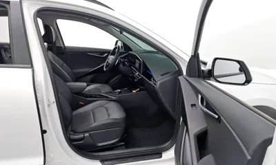 Kia Niro 2022, 74334 км, за 25900000 KRW - фото 11