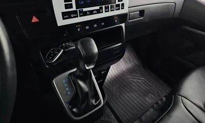 Hyundai Staria 2022, 61834 км, за 21500000 KRW - фото 9