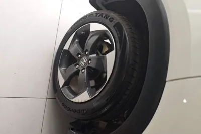 Honda Vezel 2017, 70800 км, за 62325.84 CNY - фото 12