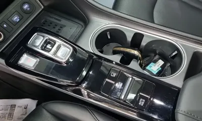 Hyundai Sonata 2022, 59035 км, за 15500000 KRW - фото 9