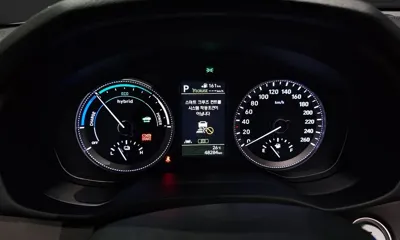 Hyundai Grandeur 2019, 48284 км, за 26200000 KRW - фото 8