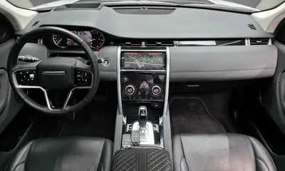 Land Rover Discovery Sport 2023, 70688 км, за 30800000 KRW - фото 7