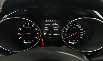 Kia Canival 2018, 120841 км, за 11700000 KRW - фото 8