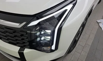 Kia Sportage 2025, 26053 км, за 40000000 KRW - фото 22