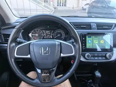 Honda Envix 2022, 36000 км, за 75000 CNY - фото 8