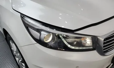 Kia Canival 2017, 84367 км, за 16500000 KRW - фото 22