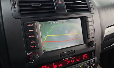 Kia Mohave 2015, 175204 км, за 7900000 KRW - фото 16