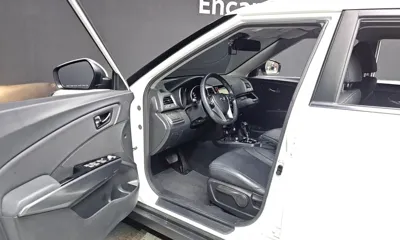 KG_Mobility_Ssangyong TIBOLI 2018, 66483 км, за 9600000 KRW - фото 10