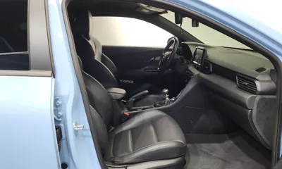 Hyundai Veloster 2019, 104744 км, за 15900000 KRW - фото 27