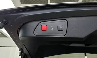 Peugeot 3008 2020, 88975 км, за 14900000 KRW - фото 32