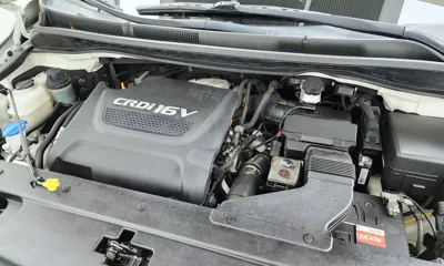 Kia Canival 2018, 148648 км, за 15000000 KRW - фото 6