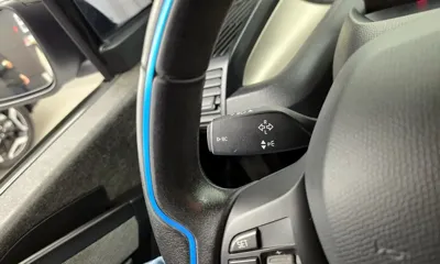 BMW i3 2016, 98328 км, за 10500000 KRW - фото 18