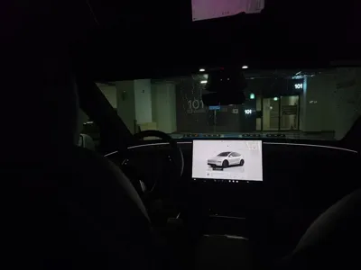 Tesla Model Y 2026, 624 км, за 38320000 KRW - фото 7