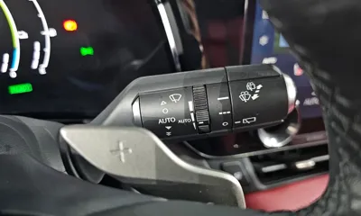 Lexus NX 2022, 47499 км, за 50500000 KRW - фото 17