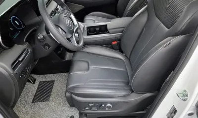 Hyundai Palisade 2024, 18723 км, за 51750000 KRW - фото 30