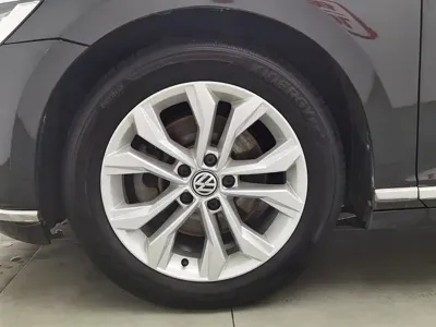 Volkswagen Magotan 2018, 105200 км, за 60900 CNY - фото 17