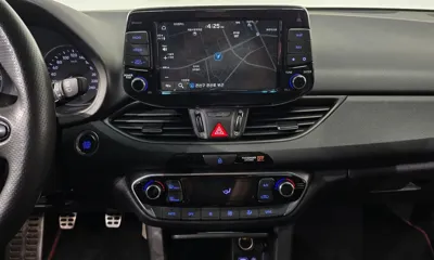 Hyundai i30 2019, 108821 км, за 15900000 KRW - фото 13