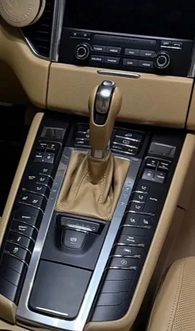 Porsche Macan 2017, 89500 км, за 42000000 KRW - фото 8